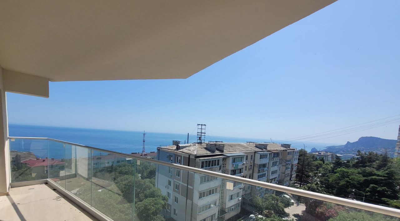 квартира г Ялта г Алупка фото 10