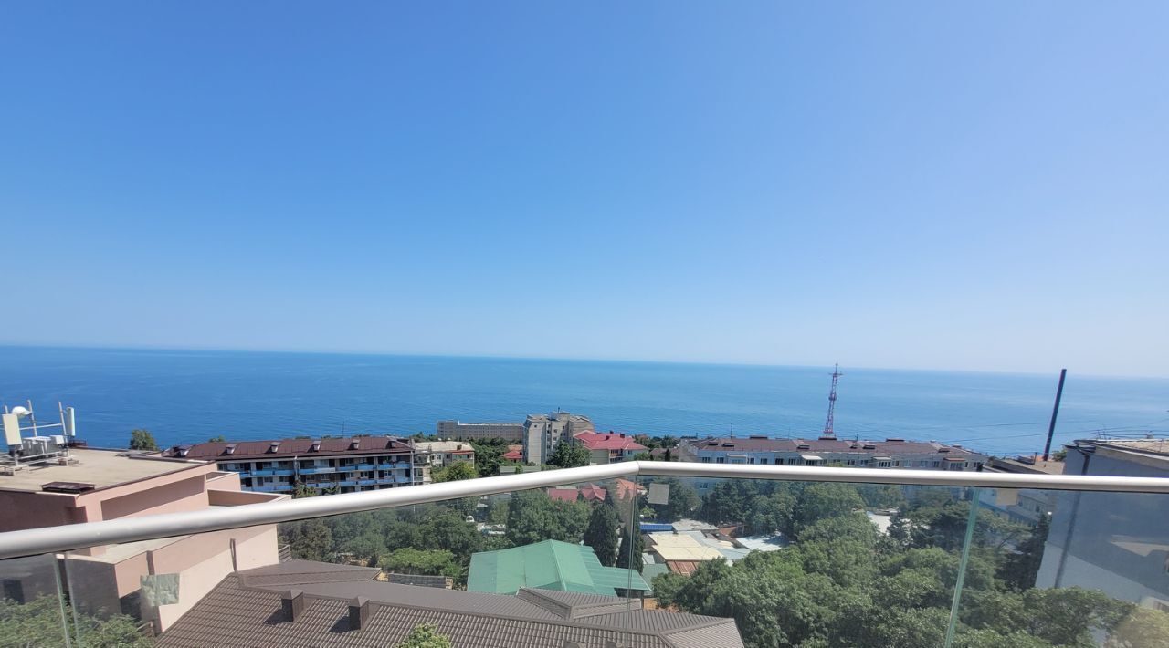 квартира г Ялта г Алупка фото 11