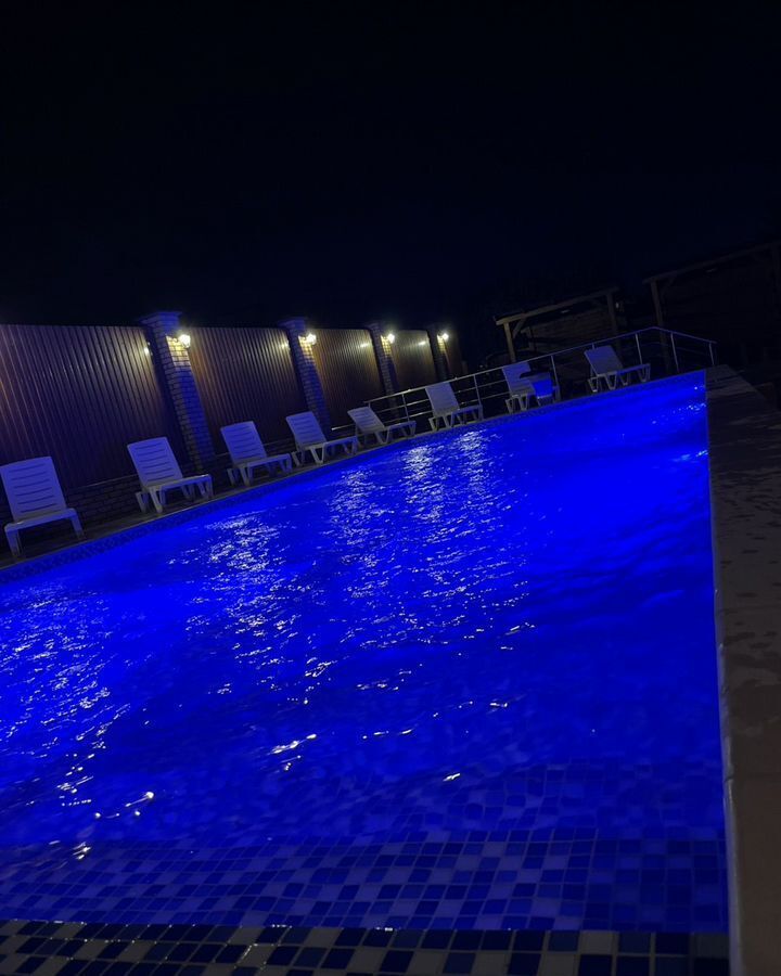 комната г Феодосия с Береговое ул Школьная 31 фото 16