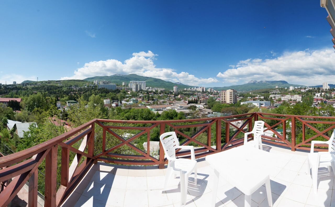 комната г Алушта ул Свердлова 18 фото 7