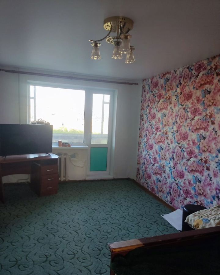 квартира г Магадан ул Зайцева 27к/3 фото 3