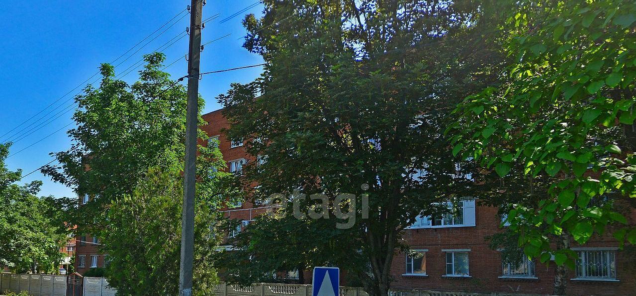 комната г Майкоп ул Загородная 7 фото 6