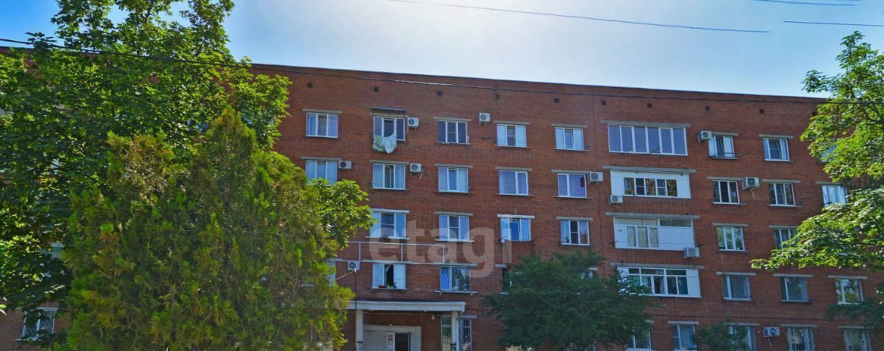 комната г Майкоп ул Загородная 7 фото 9