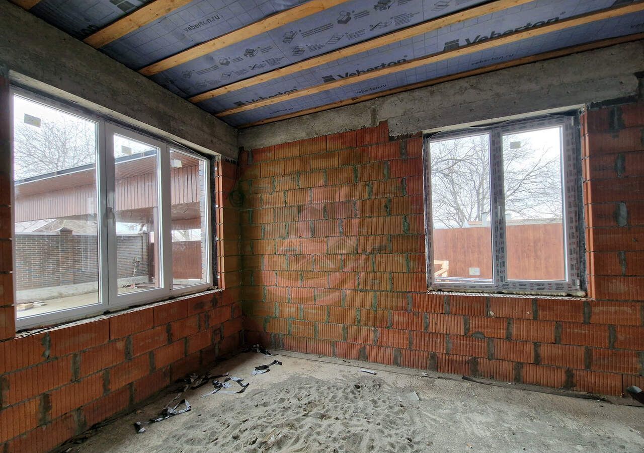 дом г Ессентуки ул Ильинская фото 5