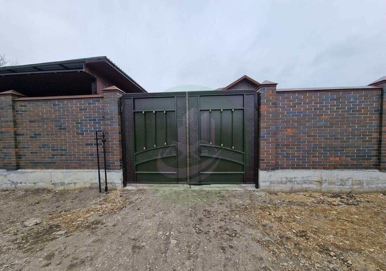 дом г Ессентуки ул Ильинская фото 14
