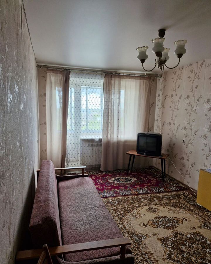 квартира г Курган ул Достоевского 65 фото 5