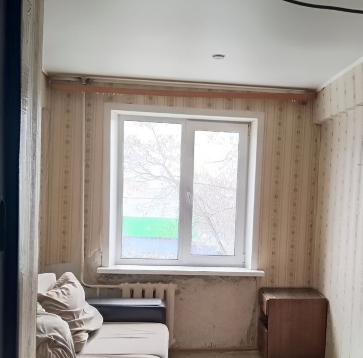 комната р-н Карачевский г Карачев ул Тургенева 34 фото 1