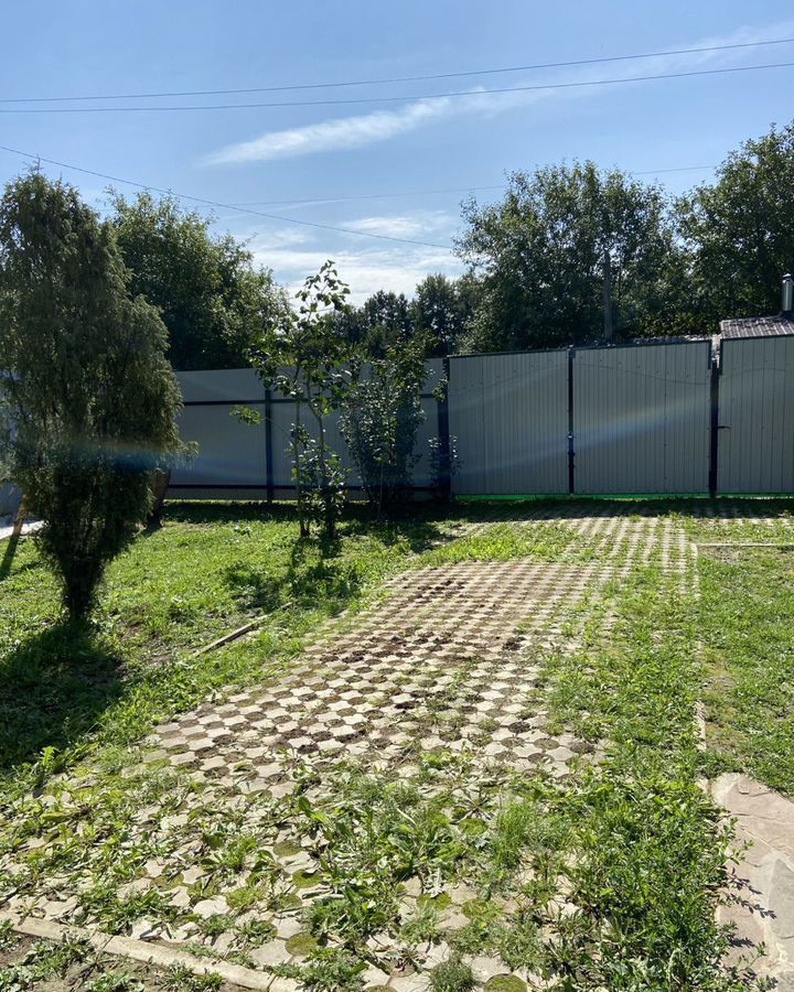 дом р-н Жуковский г Белоусово днп тер.Оазис Центральная ул, Обнинск фото 3