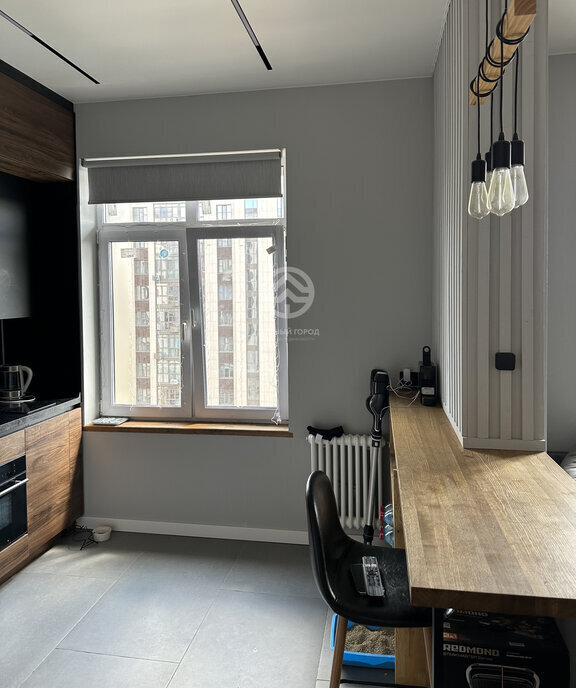 квартира г Зеленоград Зеленоград—Крюково, к 360А фото 1
