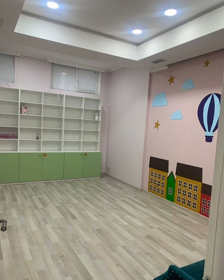 свободного назначения г Краснодар р-н Западный ул Дальняя 39/3 фото 2