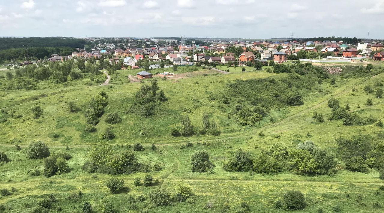 квартира г Курск р-н Центральный пр-кт Надежды Плевицкой 33 фото 20