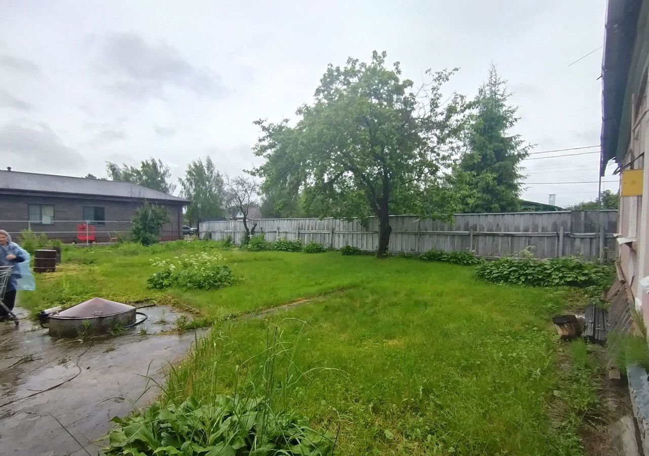 дом г Тверь р-н Заволжский ул Добролюбова 120/2 фото 4