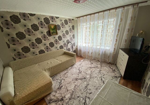 квартира р-н Советский ул Космонавтов 20 фото