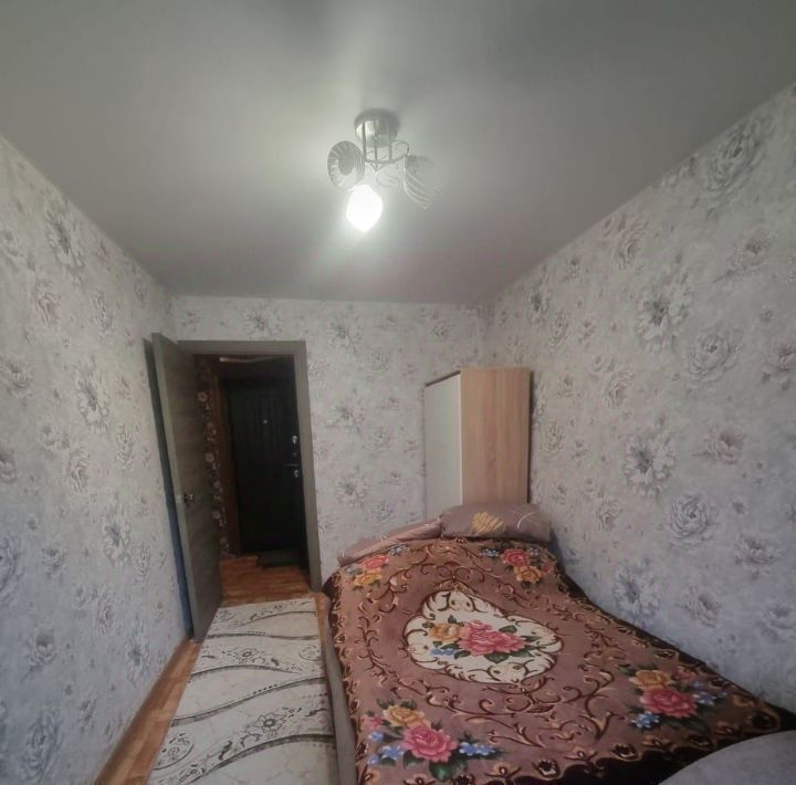 квартира г Рязань р-н Советский ул Фирсова 20к/1 фото 2