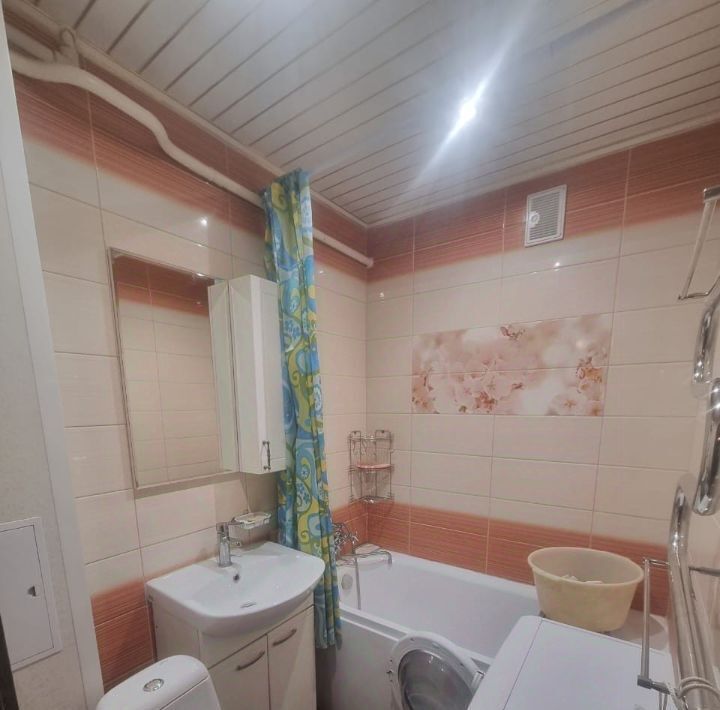 квартира г Рязань р-н Советский ул Фирсова 20к/1 фото 4