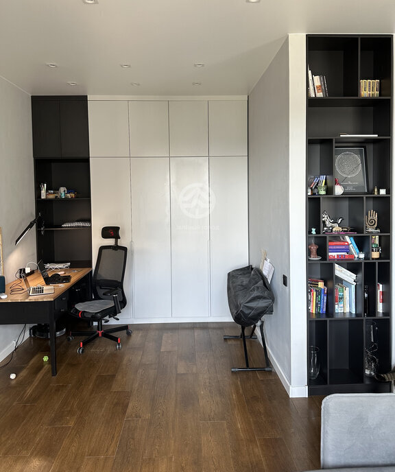 квартира г Зеленоград Зеленоград—Крюково, к 360А фото 16