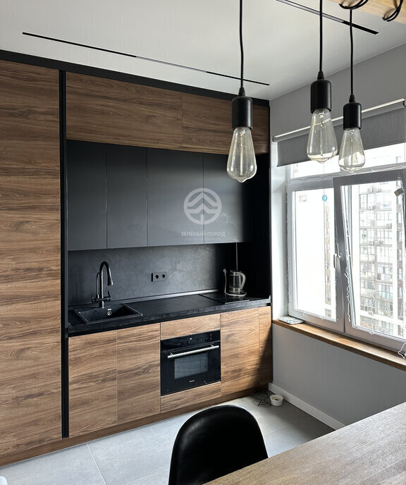 квартира г Зеленоград Зеленоград—Крюково, к 360А фото 12