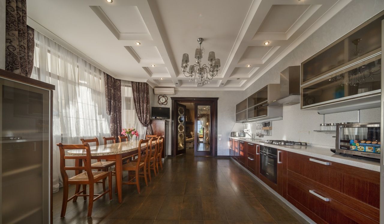 дом г Сочи р-н Хостинский ул Благодатная 105/12 фото 15