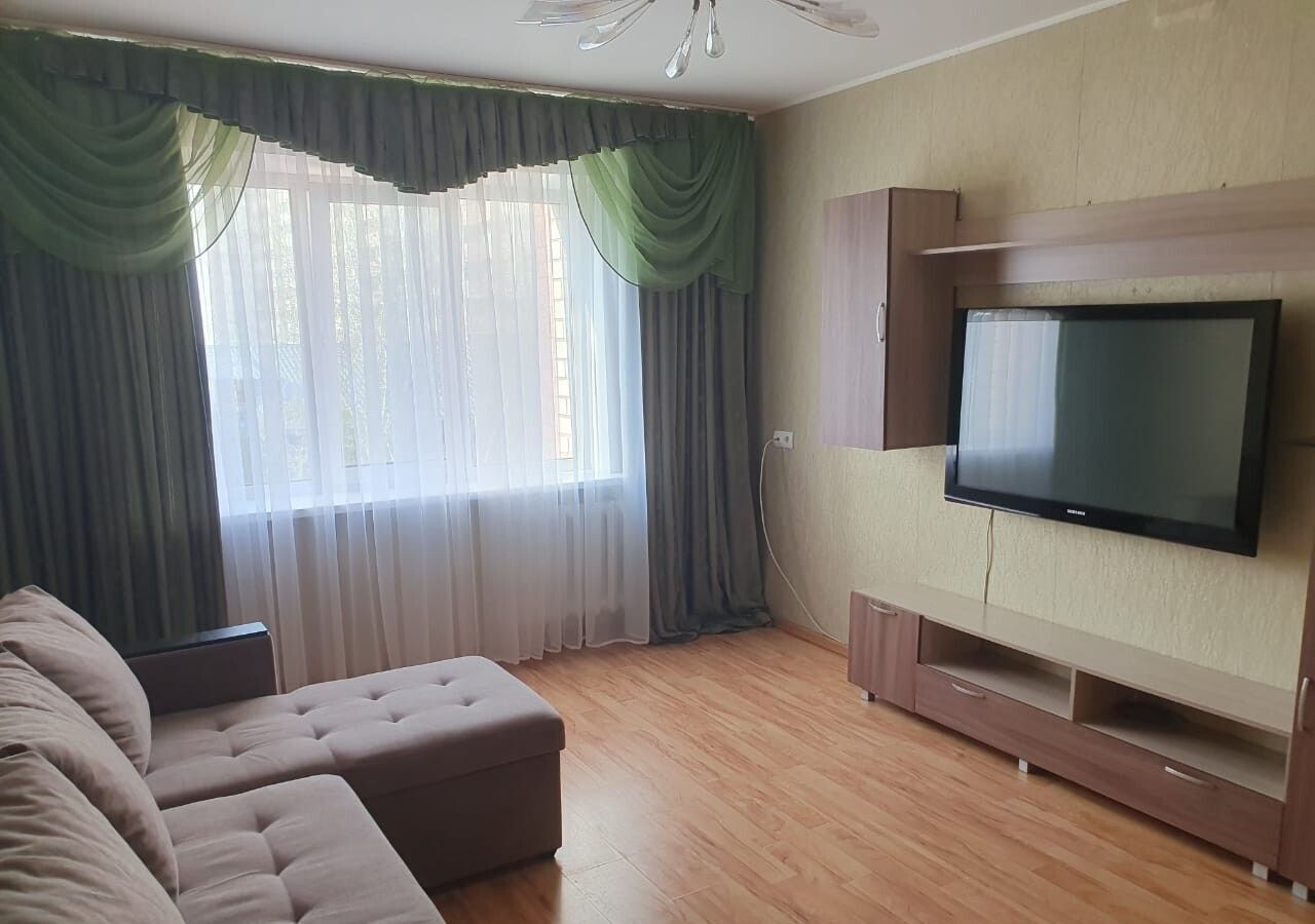 квартира г Владимир р-н Октябрьский ул 1-я Пионерская 61а фото 9