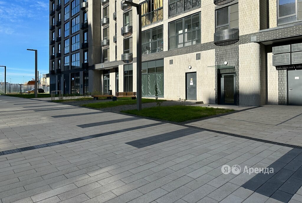 квартира г Москва метро Измайловская б-р Сиреневый 4/7 муниципальный округ Измайлово фото 21
