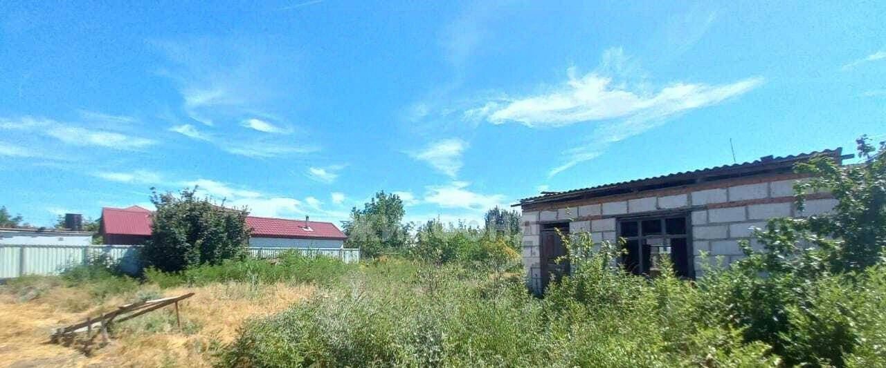 земля г Астрахань р-н Ленинский снт Луч ул Ясногорская фото 2