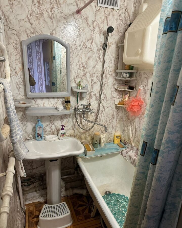 квартира г Видное пр-кт Ленинского Комсомола 28 фото 5