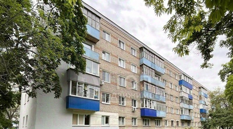 квартира г Пенза р-н Ленинский ул Коммунистическая 19 фото 12