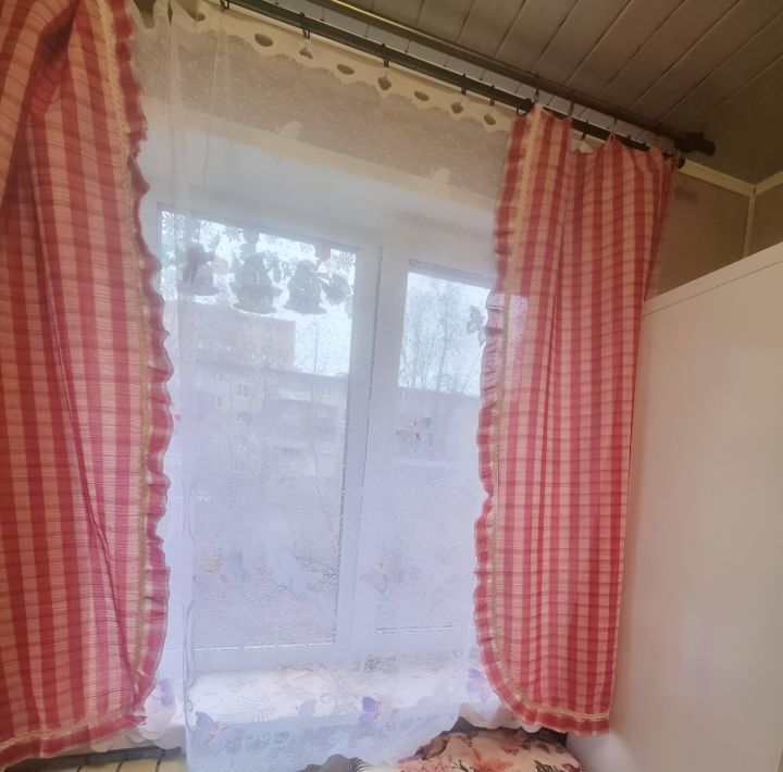 квартира г Рязань р-н Советский ул Фирсова 20к/1 фото 14