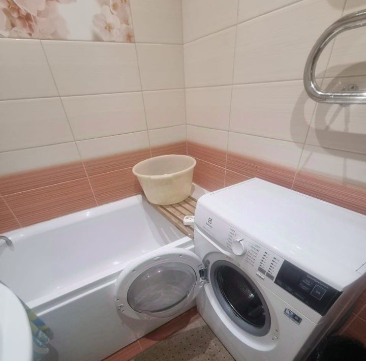 квартира г Рязань р-н Советский ул Фирсова 20к/1 фото 11