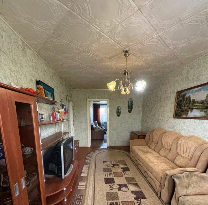 квартира г Орск р-н Октябрьский Новый город ул Гомельская 10 фото 10