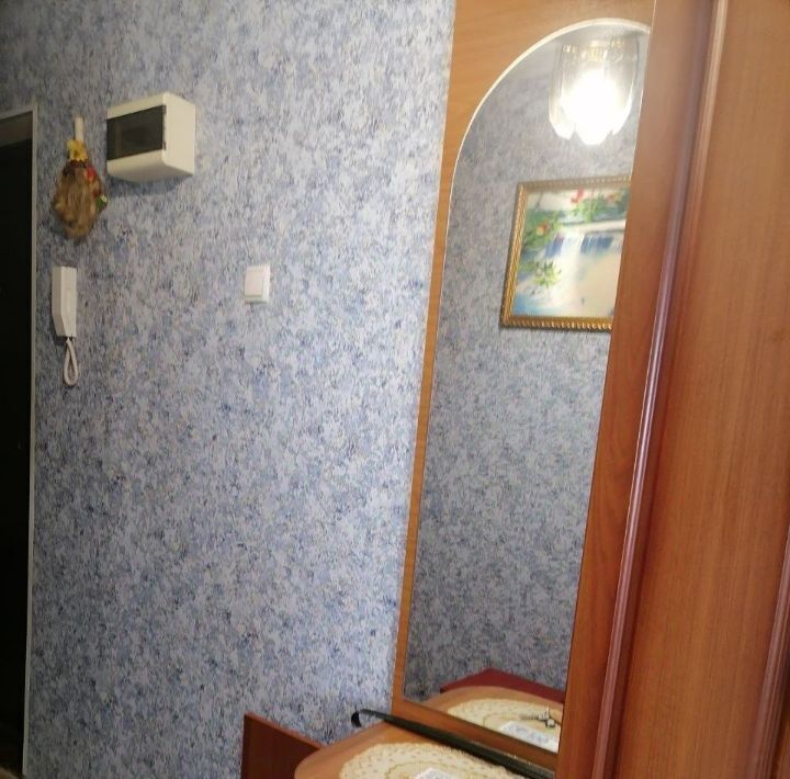 квартира г Саранск р-н Октябрьский ул Гожувская 52 фото 10