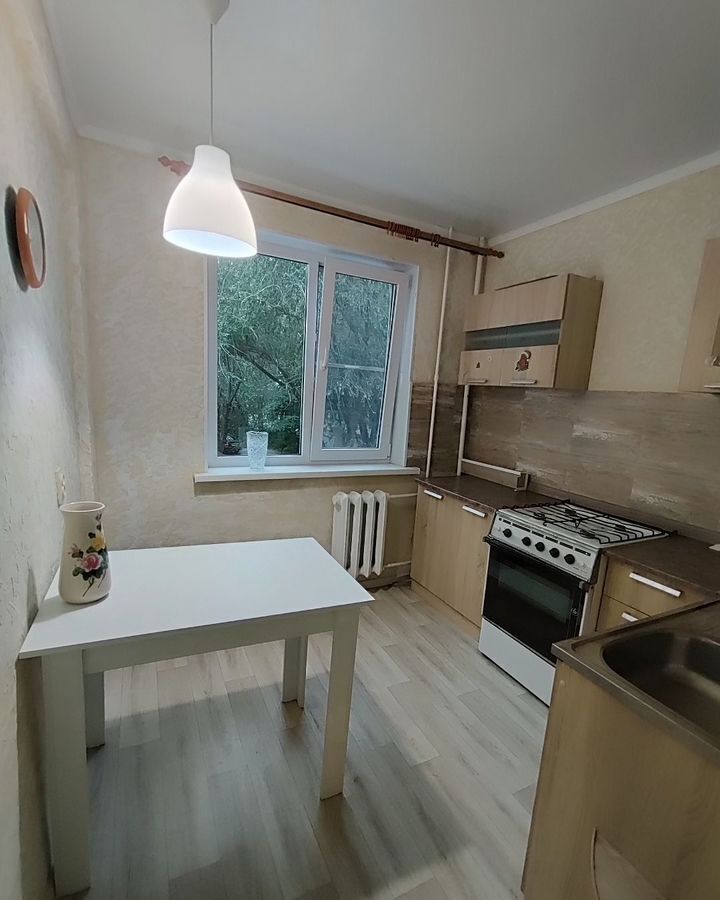 квартира г Астрахань р-н Ленинский ул. Комсомольская Набережная, 15 фото 9