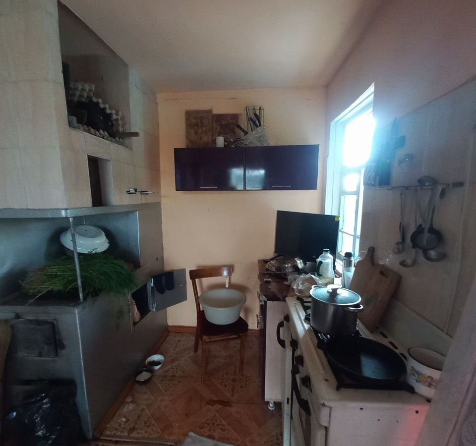 дом г Минусинск ул Усинская фото 8