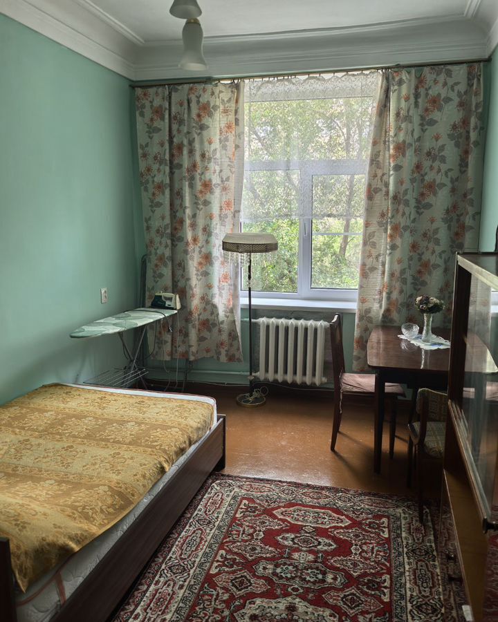 квартира г Волгоград р-н Центральный ул Советская 23 фото 5