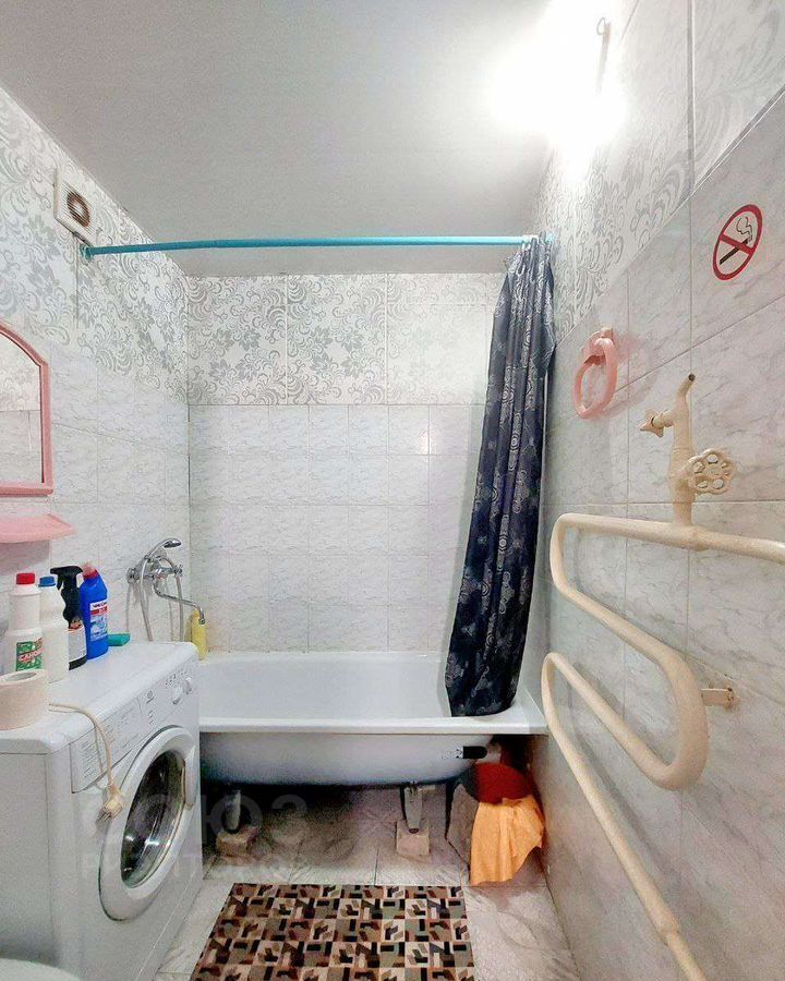 квартира г Волгоград р-н Красноармейский ул., 20, Респ Удмуртская фото 11