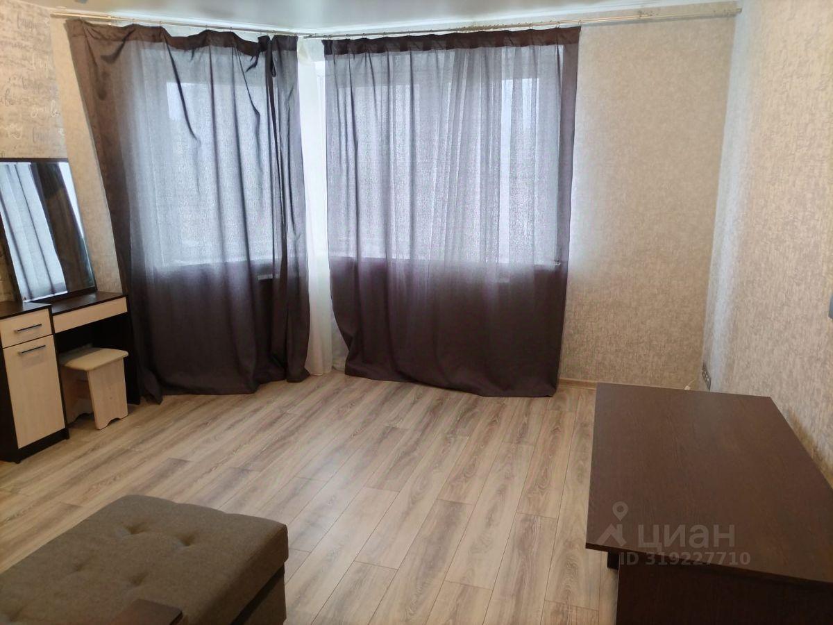 квартира г Домодедово мкр Южный ул Южнодомодедовская 16 Домодедовская фото 3