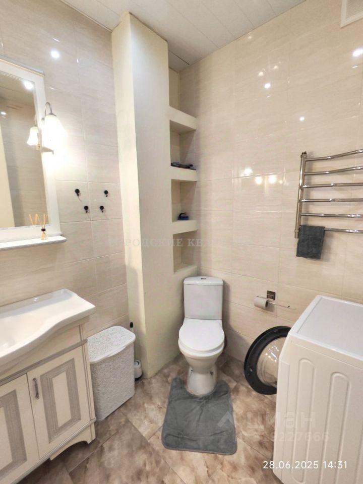квартира г Химки мкр Сходня ул Папанина 38к/1 Сходня фото 10