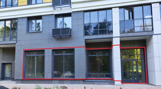 метро Бульвар Рокоссовского ш Открытое 30 муниципальный округ Метрогородок фото