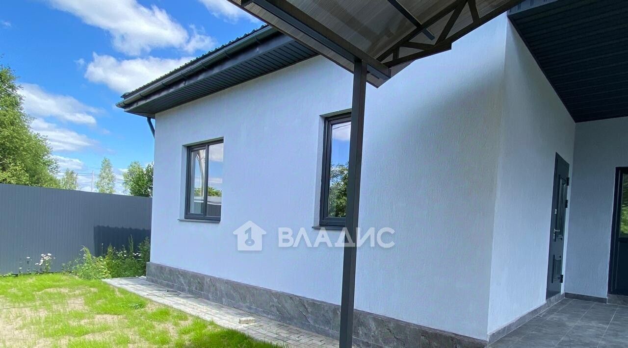 дом г Раменское ул Сентябрьская Ипподром фото 5