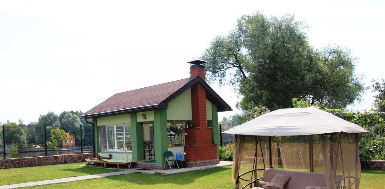 дом г Красногорск Береста кп, 114, Строгино фото 7