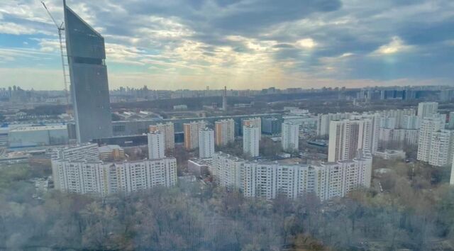 метро Народное Ополчение наб Карамышевская 2а фото