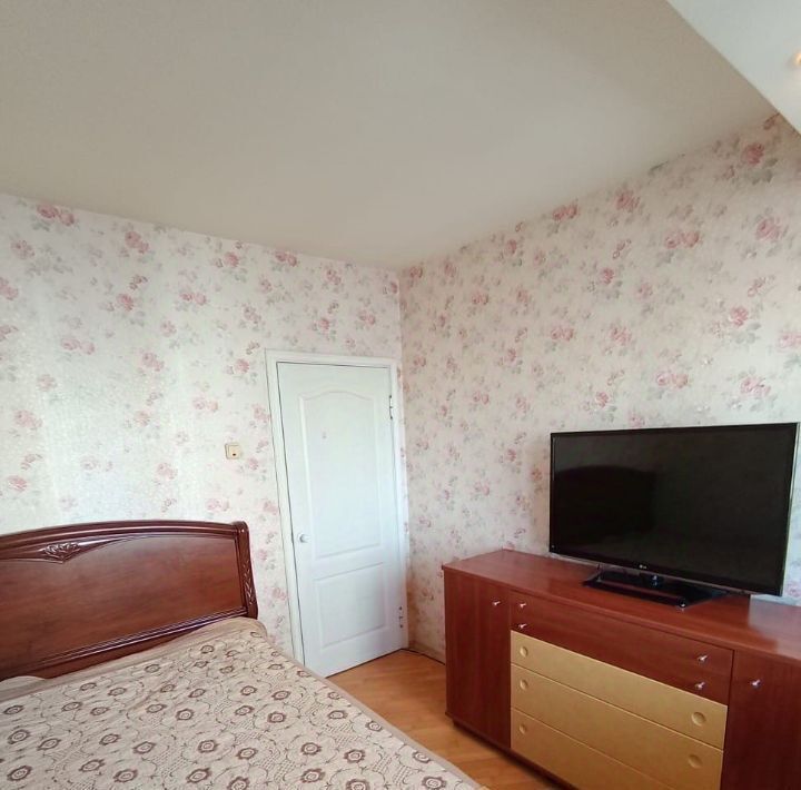 квартира г Москва метро Кунцевская ш Рублёвское 83К 4 фото 4