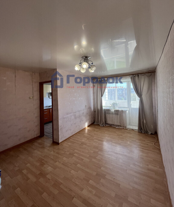 квартира г Каменск-Уральский ул Мичурина 24 фото 2