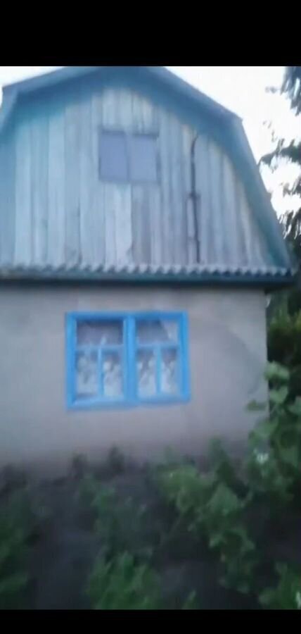 дом г Омск р-н Центральный территория СОСН Элита, 2-я аллея, 349 фото 4