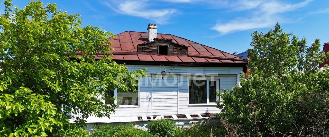 дом г Кыштым ул Малая Тюменская фото 4