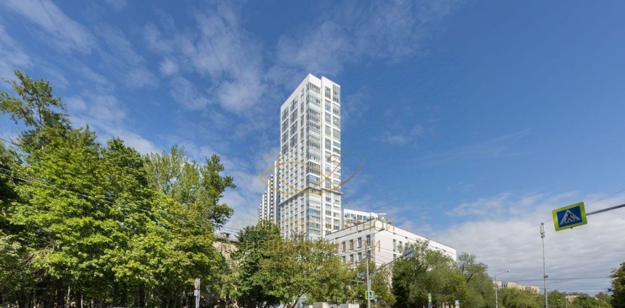 квартира г Москва метро Аэропорт проезд Кочновский 4к/1 муниципальный округ Аэропорт фото 12