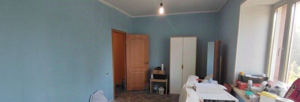 квартира г Омск р-н Кировский ул Степанца 3 фото 9