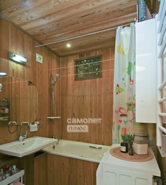 квартира г Омск р-н Центральный ул Рабиновича 124 фото 9