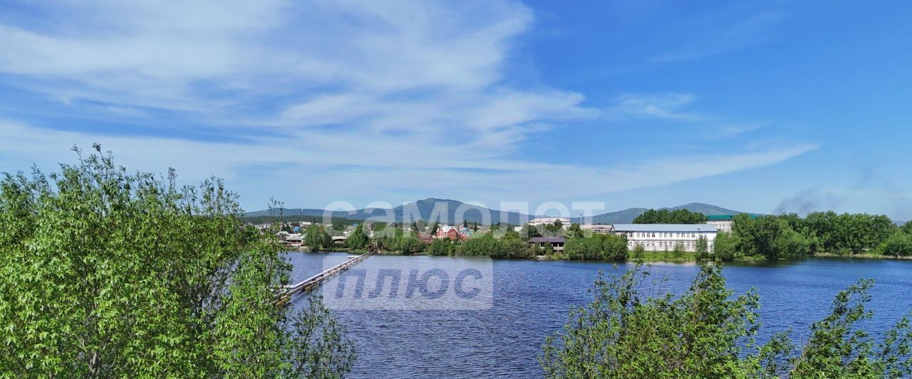 дом г Кыштым ул Малая Тюменская фото 7