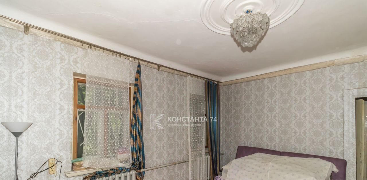 дом г Челябинск р-н Советский ул Дежнева 1 фото 8